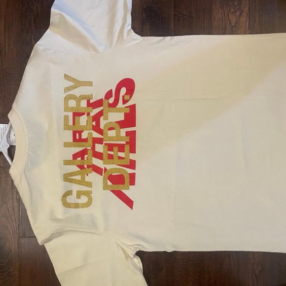 Gallery dept Size L  NWT - Picture 3 of 5